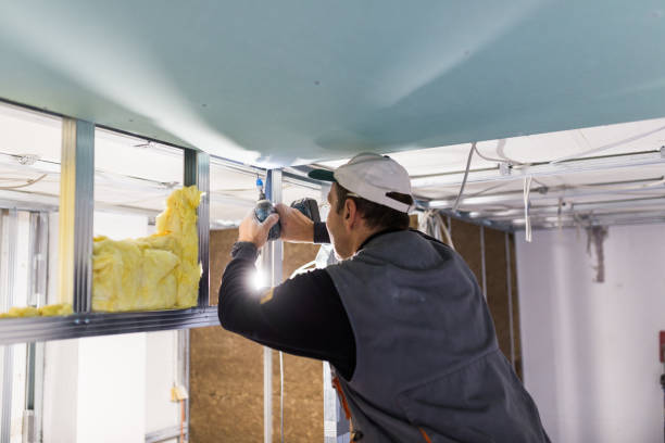 Reliable VA Insulation Contractor Solutions