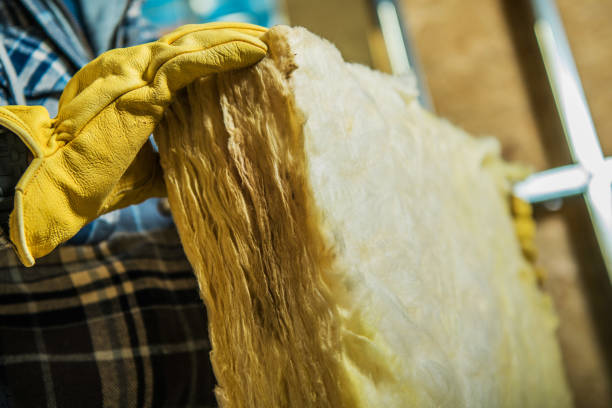 Best Insulation for Specific Applications in Loch Lomond, VA