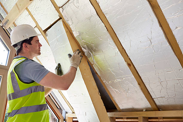 Best Insulation for Specific Applications in Loch Lomond, VA